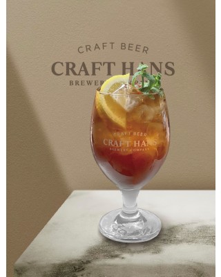 얼그레이 하이볼