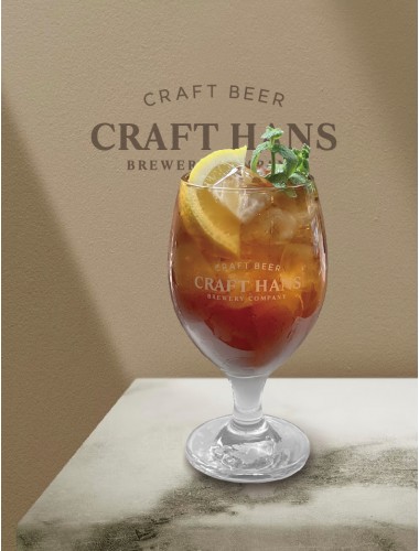 얼그레이 하이볼