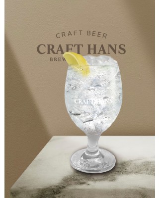 피치트리 하이볼