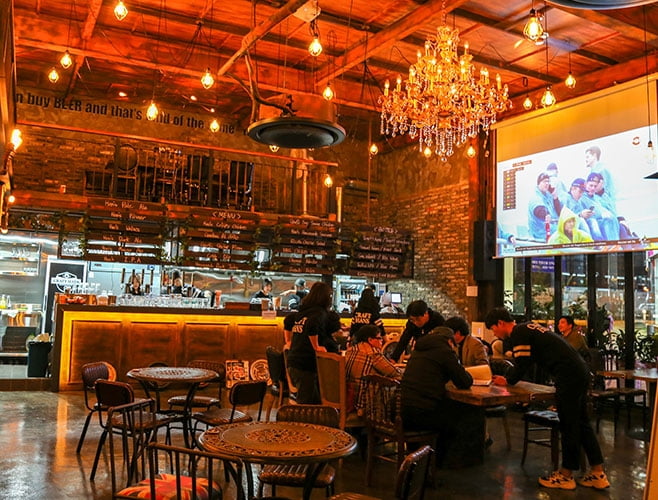 크래프트한스 원주무실점