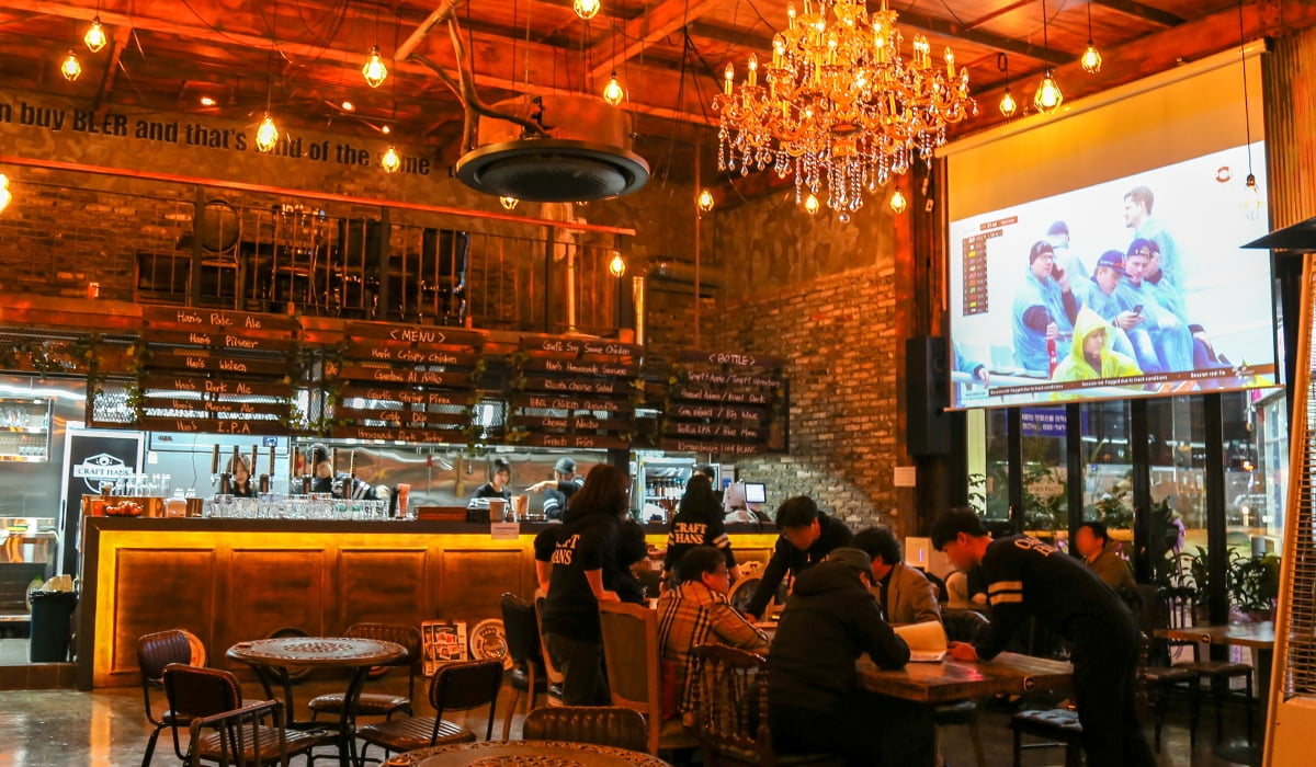 크래프트한스 원주무실점